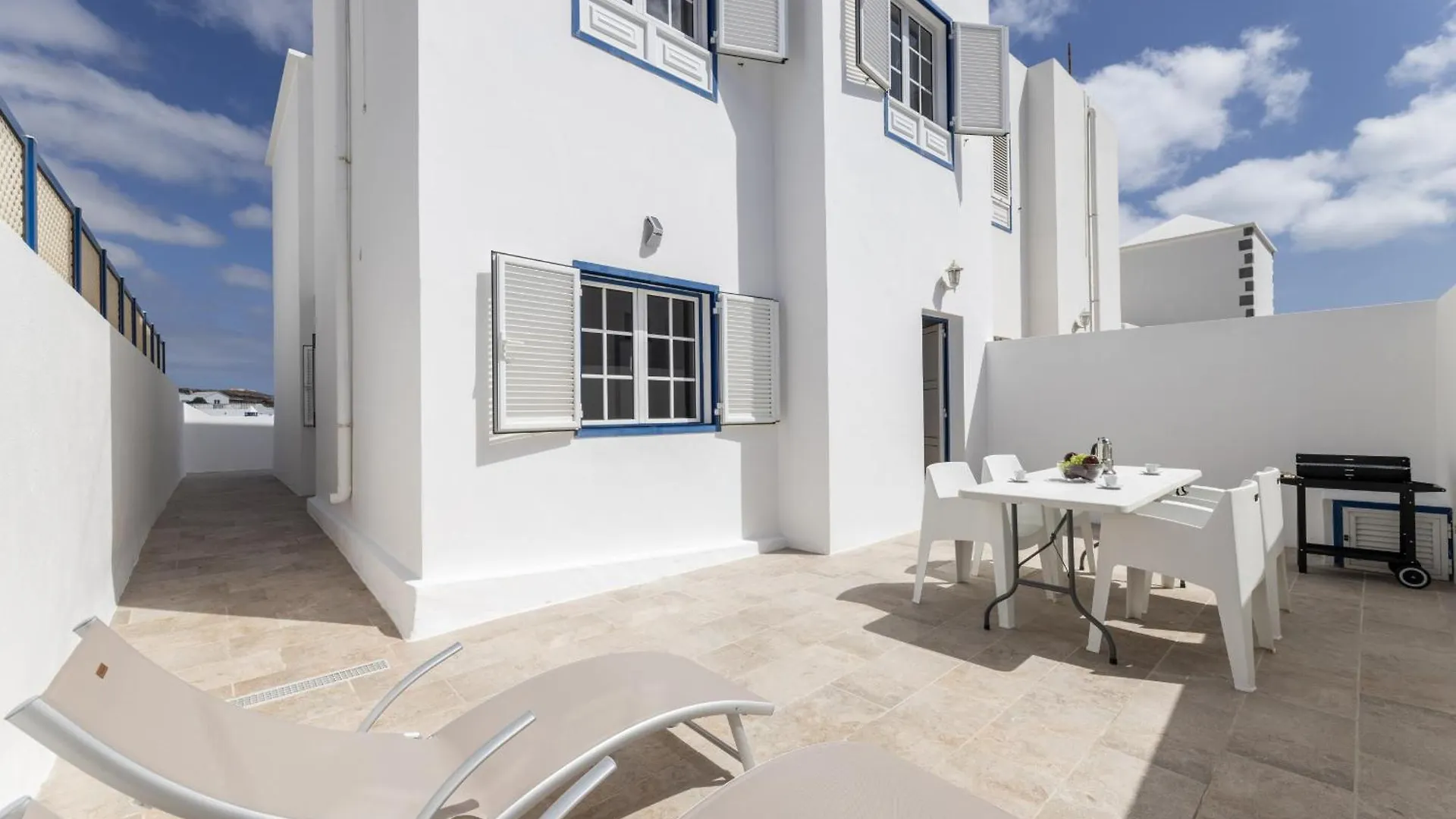 Balcon De Arrieta Villa Arrieta  Holiday home Arrieta (Lanzarote)