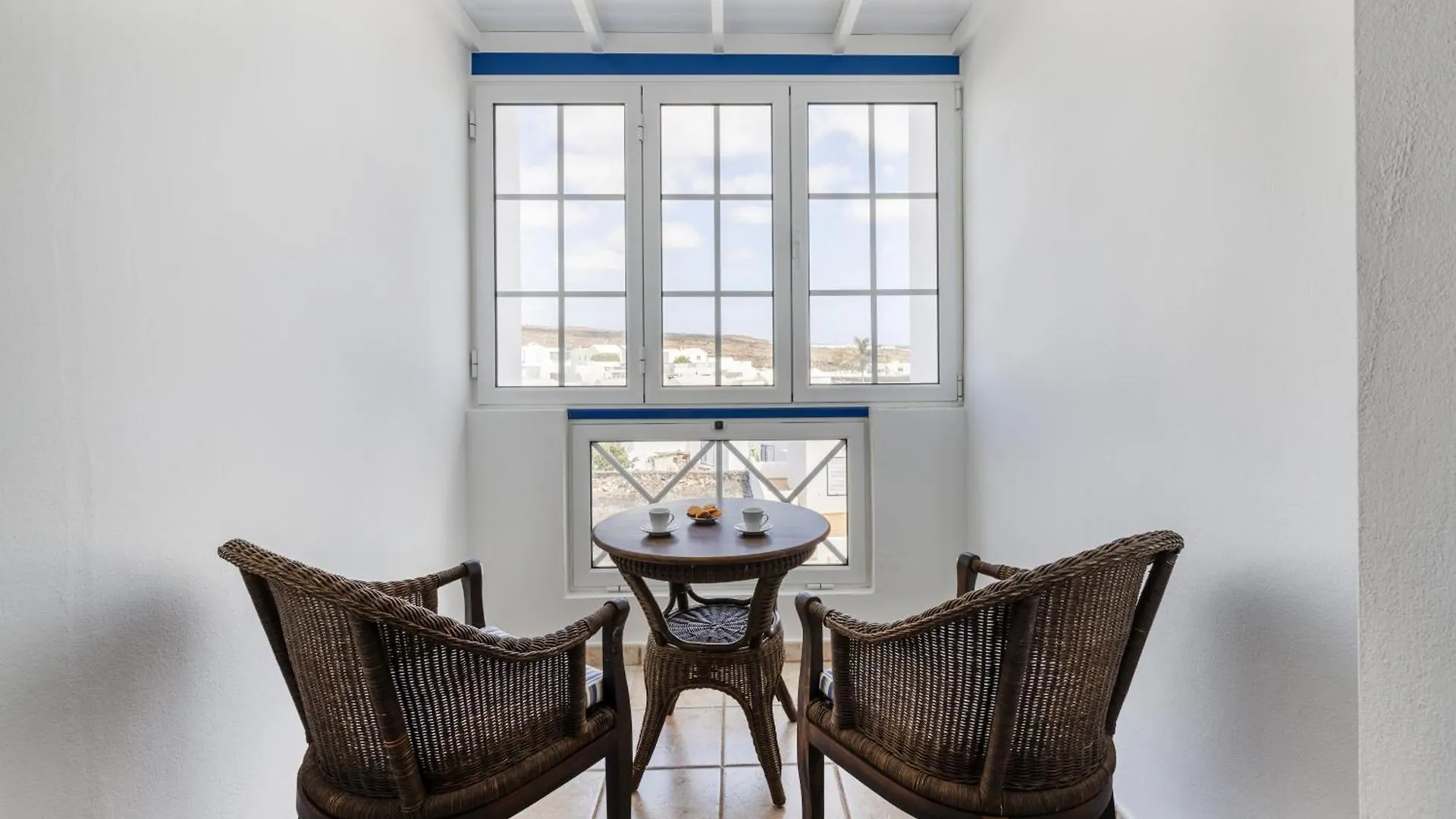 Holiday home Balcon De Arrieta Villa Arrieta  Spain