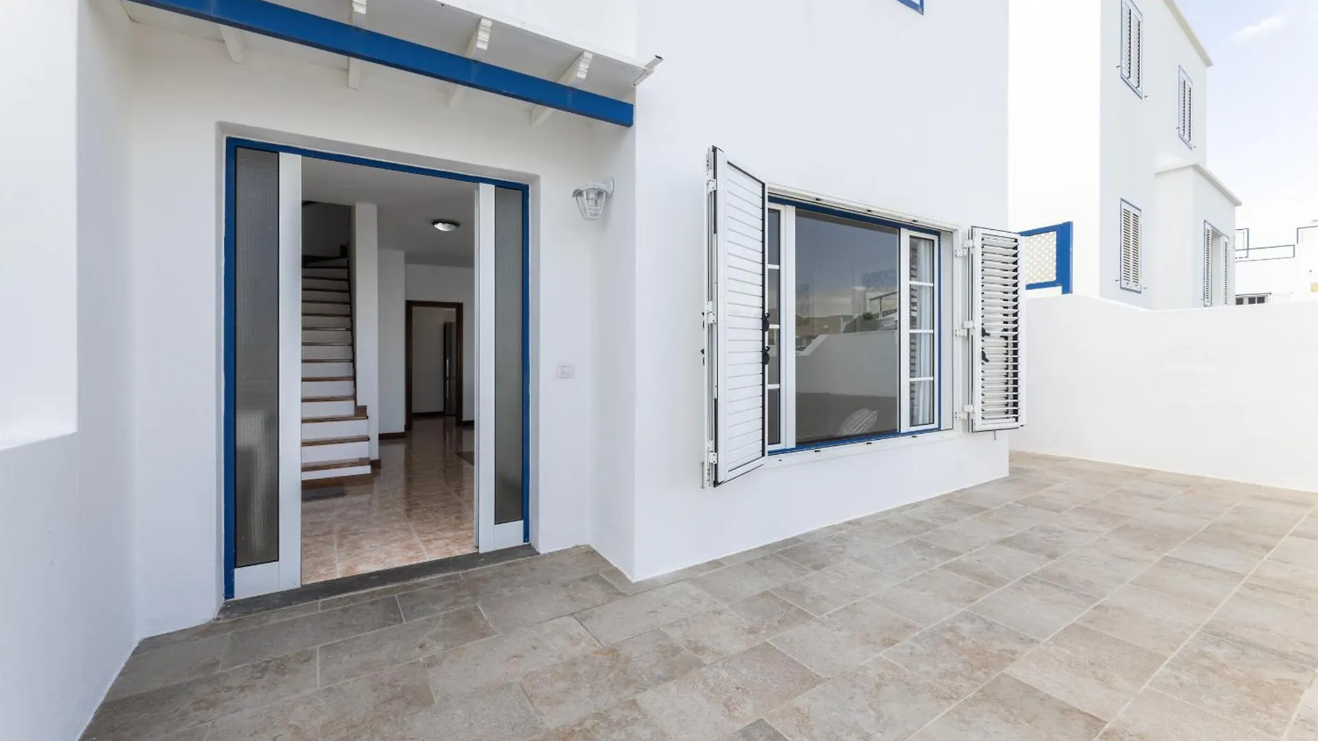 Balcon De Arrieta Villa Arrieta  Arrieta (Lanzarote)