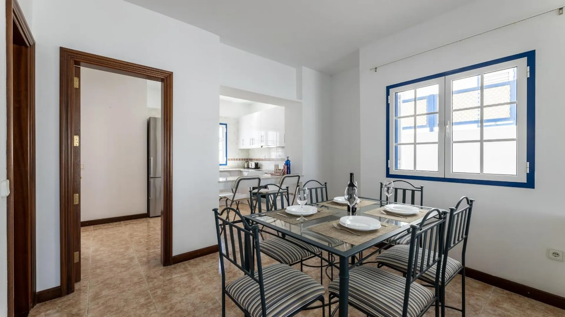 Balcon De Arrieta Villa Arrieta  Holiday home