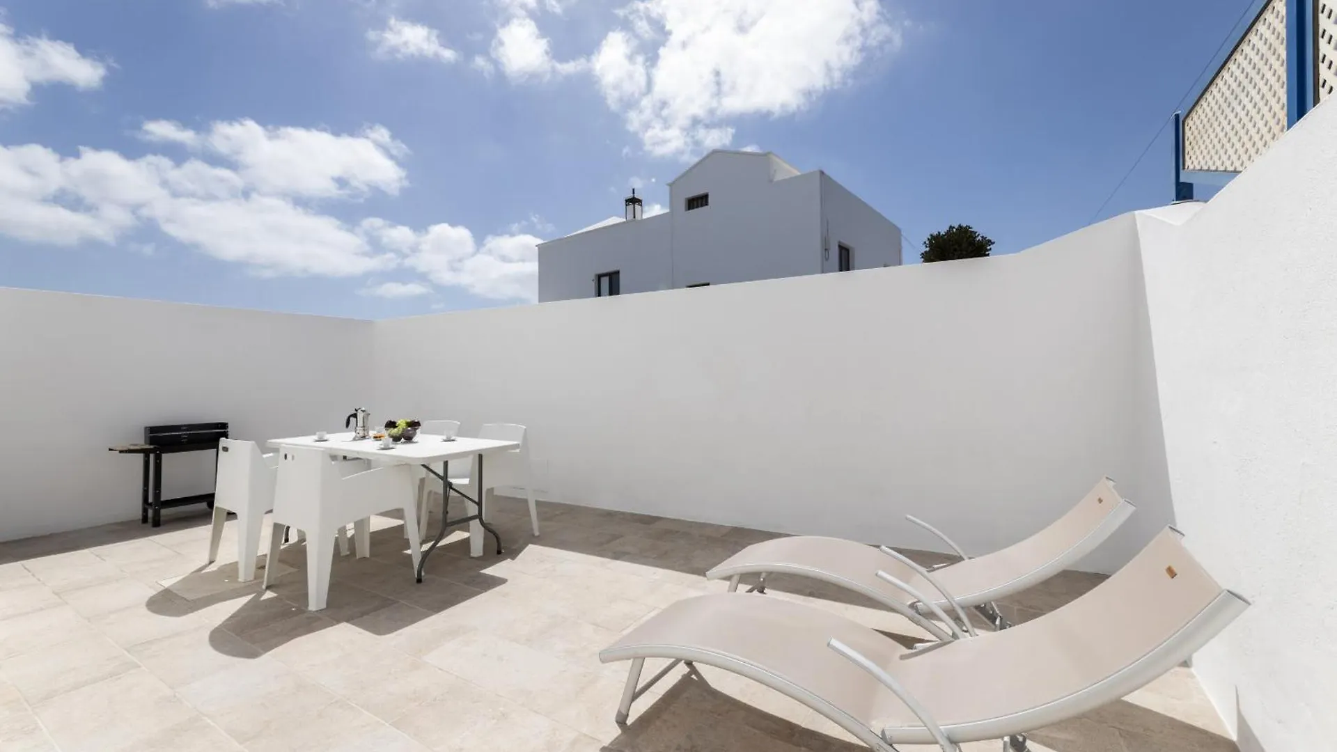 Balcon De Arrieta Villa Arrieta