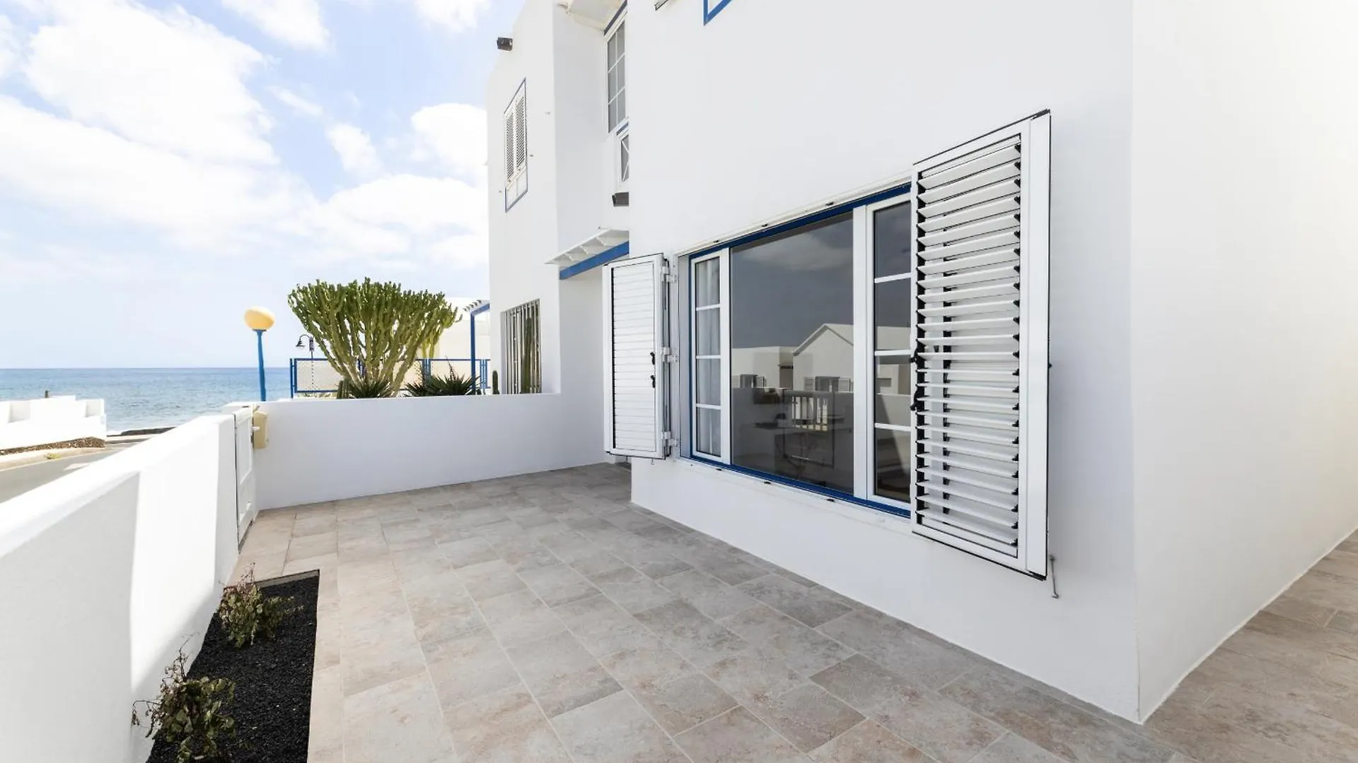 Villa Balcon De Arrieta Arrieta