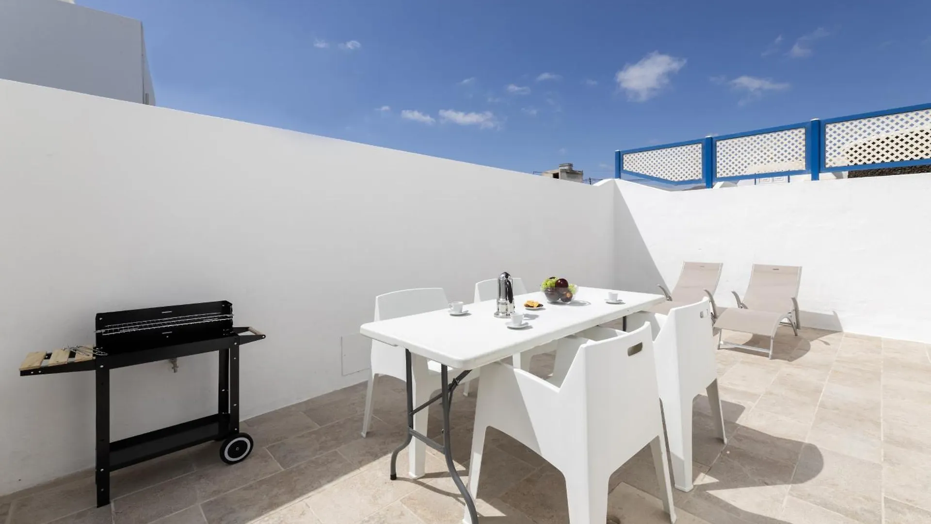 Villa Balcon De Arrieta Arrieta