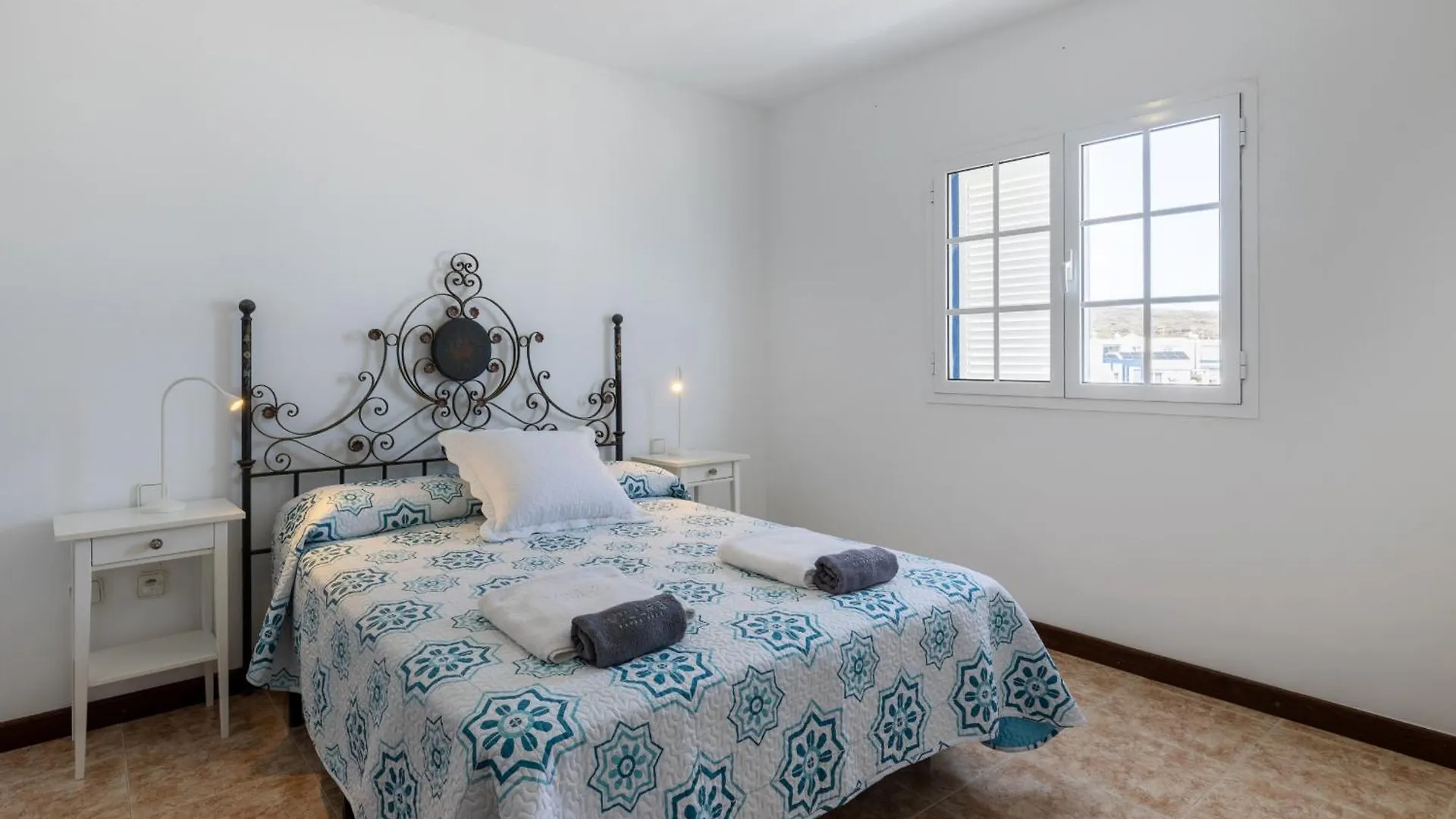 Balcon De Arrieta Villa Arrieta  Holiday home