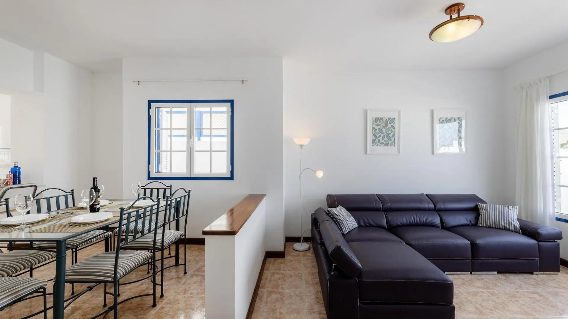 Holiday home Balcon De Arrieta Villa Arrieta  Spain