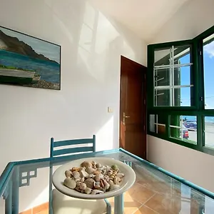 Casa Bela Arrieta (Lanzarote)