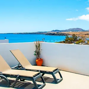  Apartamento La Garita B5