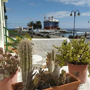 Terraza Del Mar Arrieta (Lanzarote)