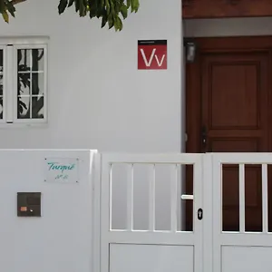 Turque Arrieta (Lanzarote)