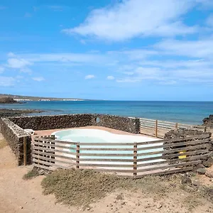 Playa Marina Eco And Pool Mala View Arrieta (Lanzarote)