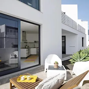 Casa Anclada En Arrieta Arrieta (Lanzarote)