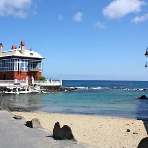 El Charcon Arrieta (Lanzarote)