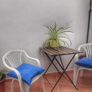 Casita El Charcon Arrieta (Lanzarote)