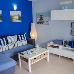 Mi Casita De La Playa Arrieta (Lanzarote)