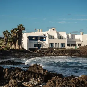 Morros Arrieta (Lanzarote)