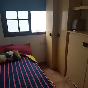 Casa Garita Arrieta (Lanzarote)