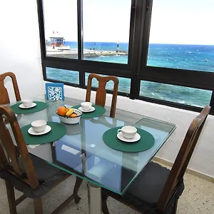  Сasa de vacaciones Casa Pura