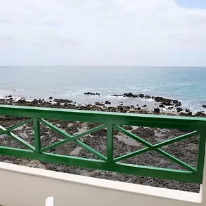 Sea & Relax - Apartament 2 Izq Arrieta (Lanzarote)
